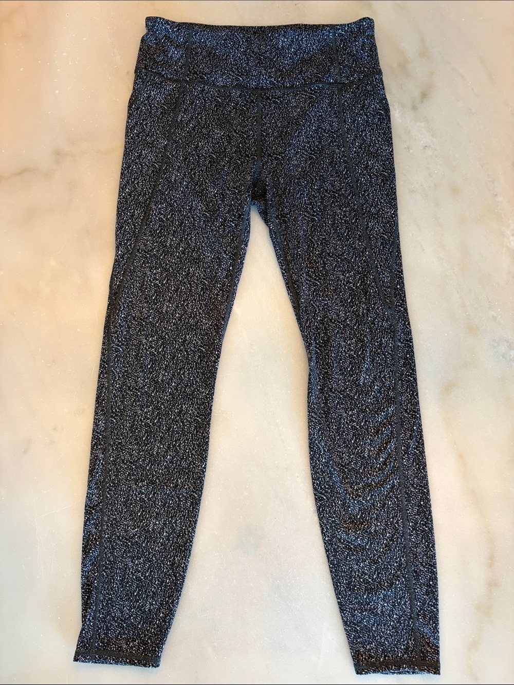 Athleta Ultimate Stash Pocket Leggings